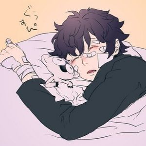 Meet your Posher, Adeline